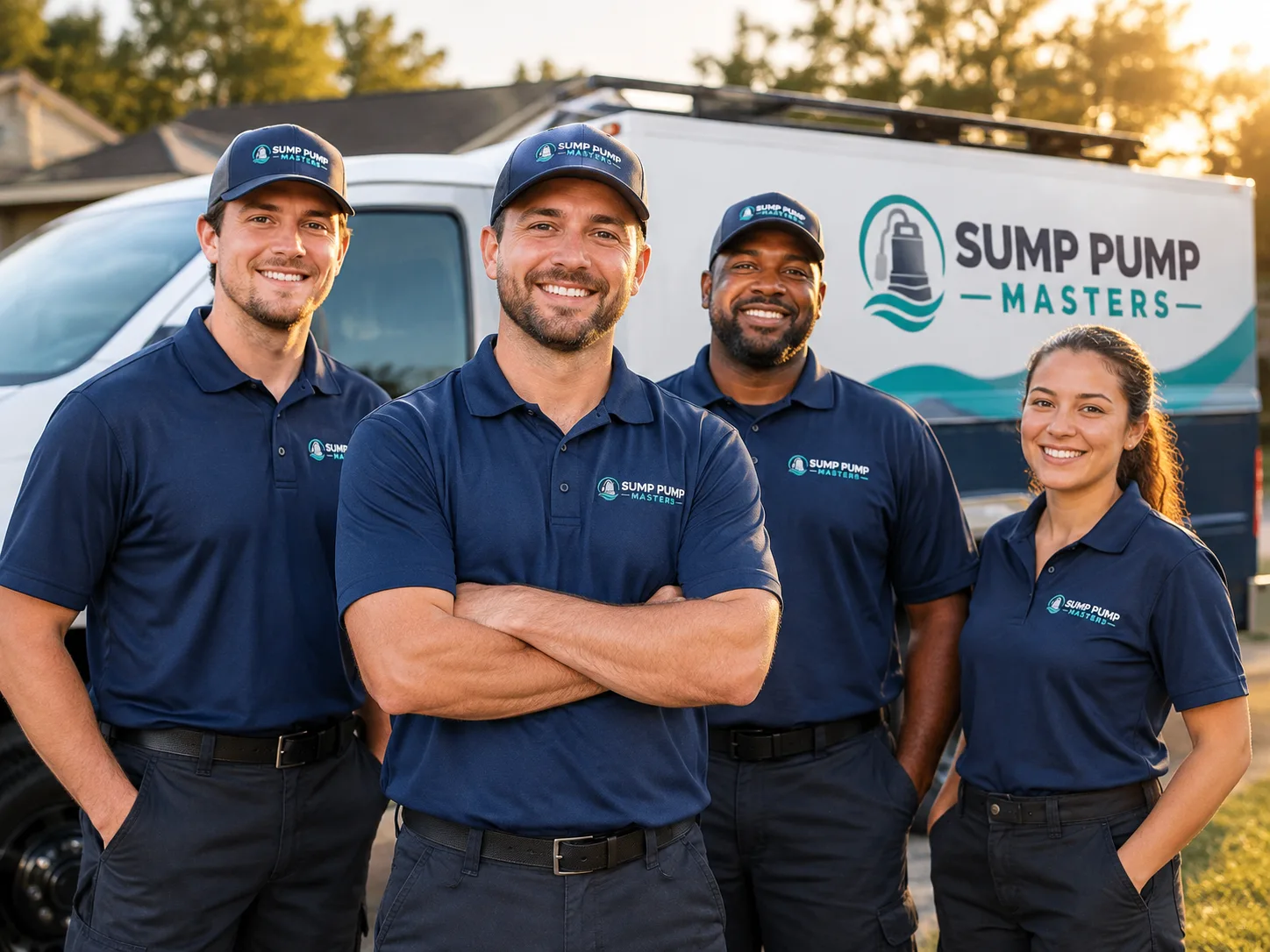 Sump Pump Repair company in Saronville, NE
