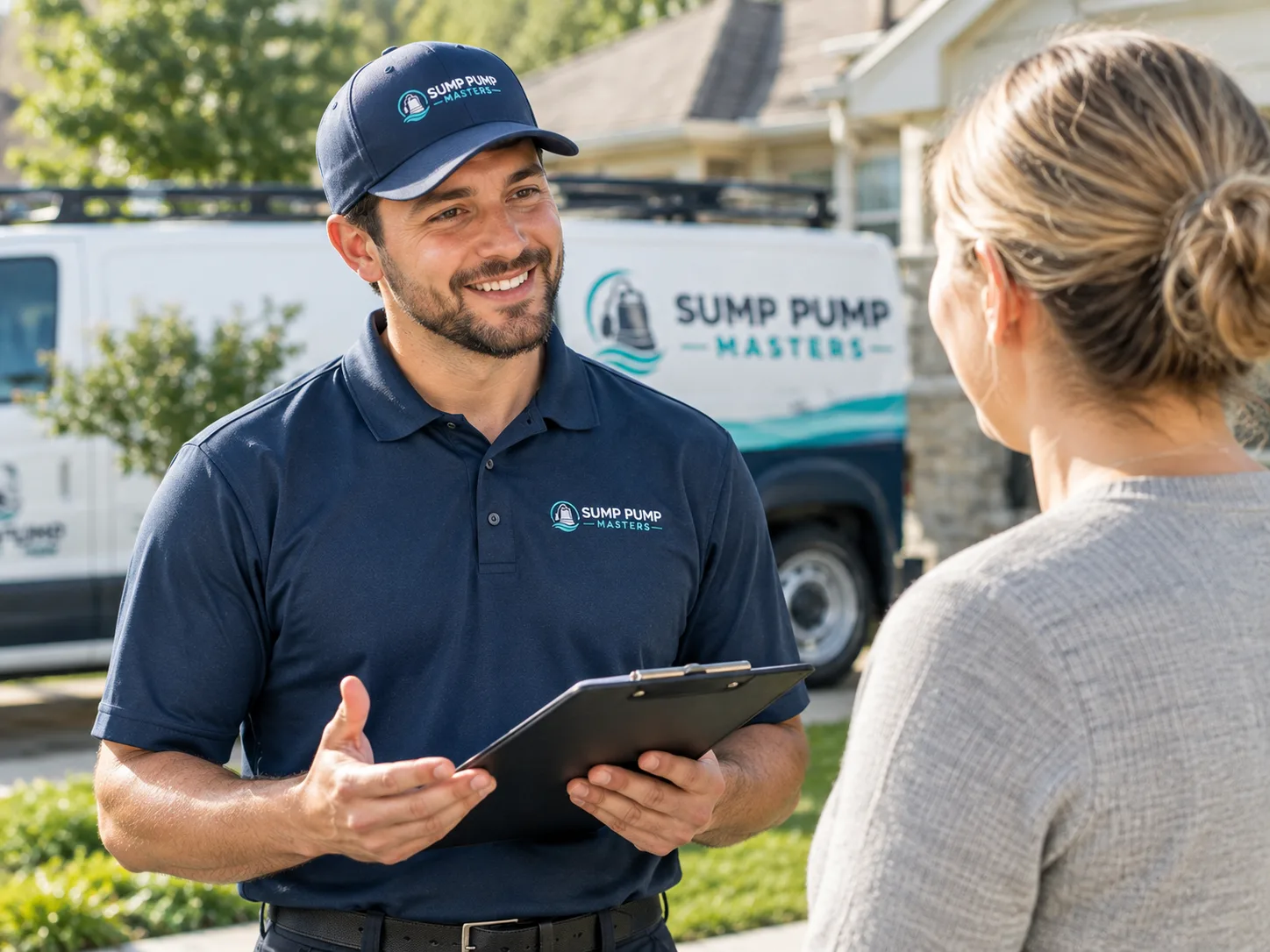 Sump Pump Repair Saronville, NE FAQs